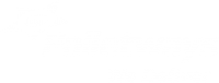 Palletways Logo White